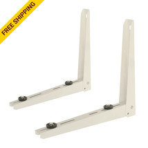 Everwell Mounting Brackets F017C For Mini Spit Unit Air Conditioner - $80.99