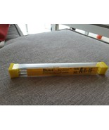 (5pcs) BUSSMANN AC-15 HIGH RELIABILITY TINITRON FUSES No. A AC-5 NEW   N... - €24,15 EUR
