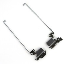 OEM Dell Inspiron 3168 3168 3179 Gray Hinges Set - C9NRD 69TN5 - $14.95