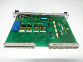 NEI Control Systems PC1655 AVR9 BCU Power Supply AVR9 95-1-0045 VMEbus New - $1,758.98