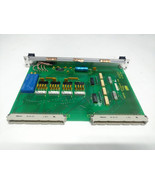 NEI Control Systems PC1655 AVR9 BCU Power Supply AVR9 95-1-0045 VMEbus New - $1,776.75