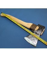 Finnish forged axe - $182.00