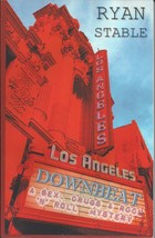 LA Downbeat A Sex Drugs Rock &#39;N&#39; Roll &amp; Murder Mystery Paperback 2020 - £6.77 GBP