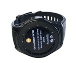 Samsung Smart watch Sm-r805u 341142 - $79.00