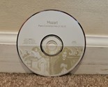 Mozart: Piano Concertos Nos. 21 &amp; 23 (CD, 2005, EMI) 0946 3 38979 2 2 Di... - $5.22
