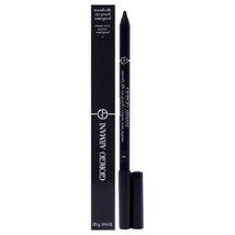 Smooth Silk Eye Pencil - 1 by Giorgio Armani for Women - 0.04 oz Lip Pencil - $30.65