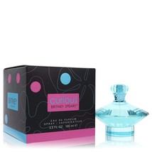 Curious Perfume By Britney Spears Eau De Parfum Spray 3.3 oz - £28.34 GBP
