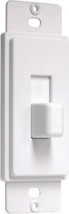 TAYMAC AD70W Masque 5000 White 1-Gang Plastic Toggle Adapter Plate - €5,19 EUR