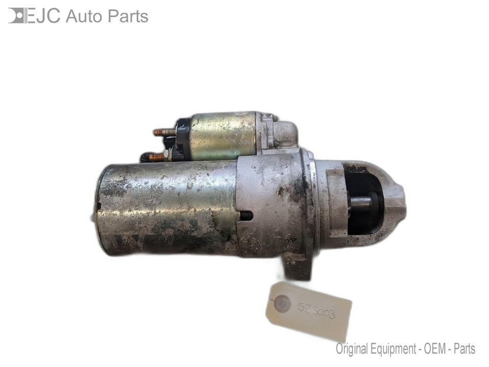 Engine Starter Motor For 01-02 Oldsmobile Aurora  4.0 - $51.93