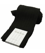 Neiman Marcus Men&#39;s OTC Ribbed Lux Wool Dress Socks Over-the-Calf Italy ... - £22.75 GBP