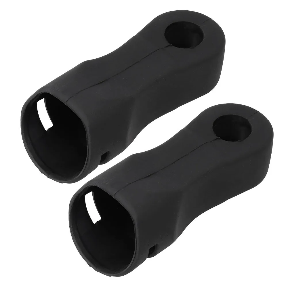 Impact Wrenches Protective Boot Ratchet Tool Protective Boot 2Pcs 3/8 Inch 408L7 - £44.66 GBP