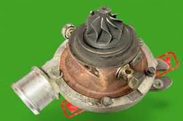 2014-2019 fiat 500L 1.4L turbo charger turbocharger 55250934 - $3,751.76 MXN