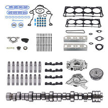 Camshaft &amp; MDS Lifters Installation Kit For Chrysler Aspen Limited 5.7L ... - $460.55