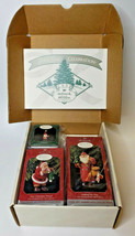 1998 Hallmark Keepsake Ornament Collectors Club Membership Kit New U54/1998 - £19.61 GBP