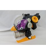 Fisher Price Imaginext Batman Penguin Helicopter - $6.26