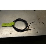 Maruyama 215969 Wire Lead and Control Cable Assembly for Some BC320 Trim... - $556.47 MXN