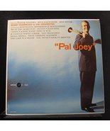Bobby Sherwood And His Orchestra - Pal Joey - Lp Vinyl Record [Vinyl] - €16,78 EUR