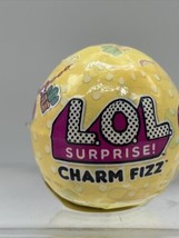 L.O.L. Surprise Charm Fizz Series 3 Includes 3 Surprises LOL - £3.44 GBP