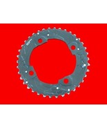 SHIMANO Deore FC-M615 Front Chainwheel Chainring 10 Speed 38-24AM Gear 4... - $633.31 MXN SHIMANO Deore FC-M615 Front Chainwheel Chainring 10 Speed 38-24AM Gear 4... - $633.31 MXN