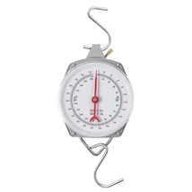 Yogayet Mechanical Hanging Scales 440Lb/200Kg, High Accuracy Large Display - £33.03 GBP