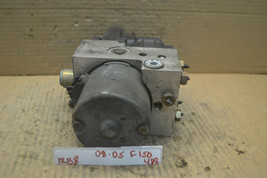 04-05 Ford F150 ABS Pump Control OEM 4L342C346AF Module 75-9b8 - £27.51 GBP