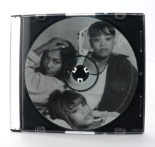 TLC - Red Light Special (Maxi Single Promo CD, 1995, LaFace Records) No Artwork - $7.77