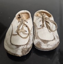 Vintage Baby Shoes For Display - £7.88 GBP