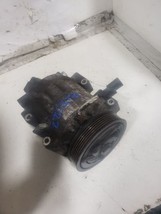 AC Compressor 4 Cylinder Coupe Fits 07-13 ALTIMA 733122 - £59.88 GBP