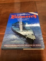 The Discovery of the Bismarck by Robert D. Ballard with Rick Archbold - £19.14 GBP