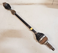 GKN Front Right Axle Shaft For Honda Civic 120924070658 | 10054141 | 5A0... - £85.00 GBP