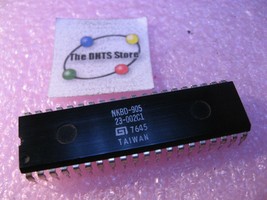 NKBRD-905 General Instrument 40-Pin DIP IC - Used Qty 1 - $11.39