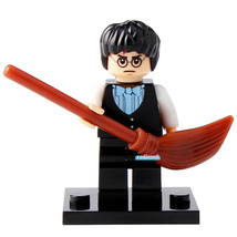 Harry Potter Wizarding World Custom Printed Lego Compatible Minifigure Bricks - £2.35 GBP