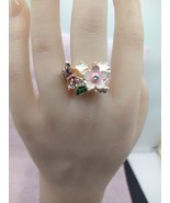 Fashion Spring/Summer Ring Size 6 - $17.51 CAD