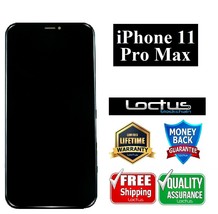 Screen Replacement iPhone 11 Pro Max 6.5&quot; LCD INCELL Display - £78.17 GBP