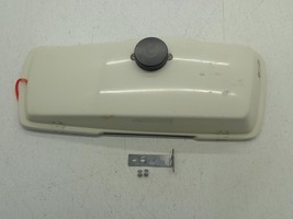 1993-2013 Harley Davidson Touring SADDLEBAGS SADDLEBAG RIGHT LID POLICE ... - $89.95