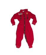 Vintage Infants Formula 1 Racing Outfit  6/9 Months Michelin Pierre Bonee - $644.79 MXN