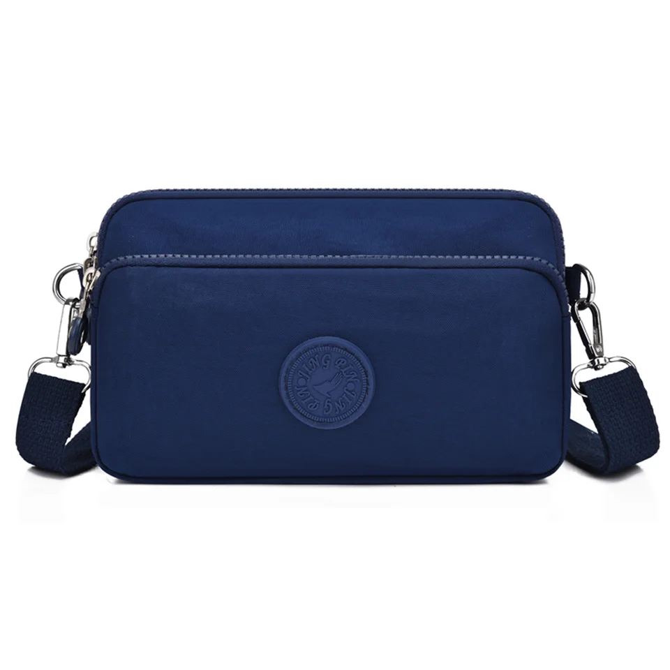 Oxford Handbag Shoulder Bag Female Crossbody Bags Small Shoulder Bag For... - £22.24 GBP