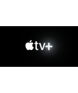 Apple TV+ USA - 3 Months for New Customers or 2 Month Returning CODE - $14.01 CAD