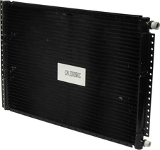 Universal Air Conditioner CN 20009XC A/C Condenser - $105.65