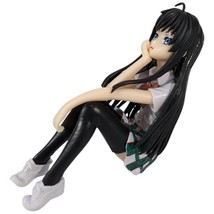 Yukino Yukinoshita Japanese Anime Manga Kotobukiya My Teen Romantic Come... - $35.64