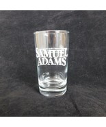 Samuel Adams Boston Lager Taster Glass Step 1 Color Clarity Golden Amber... - £11.45 GBP