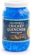 Flukers Cricket Quencher Gel: Safe Water Source for Feeder Insects - $4.90+
