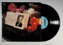 Bing Crosby&#39;s Christmas Classics [Vinyl] Bing Crosby - £16.98 GBP