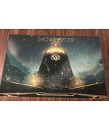 SNOW PIERCER NYCC EXCLUSIVE PROMO POSTER POP ART PRINT - €14,19 EUR