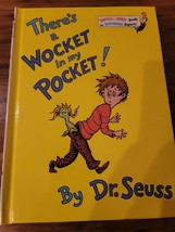 There&#39;s a Wocket in my Pocket (Bright &amp; Early Books(R)) - £11.01 GBP