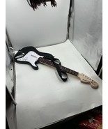 PS4 Rock Band 4 White Fender Stratocaster Guitar Controller – Model 9126... - $108.30 CAD