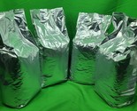 Starbucks Odyssey Blend Whole Bean, Medium Roast, 4 x 5lb Bags, 20lbs, 1... - $79.98