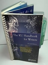 The KU Handbook for Writers - £4.03 GBP