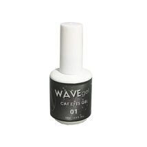 Wavegel Cat Eye Gel # 15 - £9.14 GBP