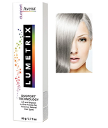 AVENA Lumetrix Duoport Permanent Hair, Silver 12 - £23.90 GBP